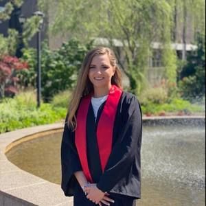 Meet your Posher, Joanna